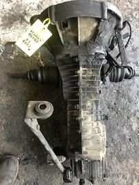 Cambio Renault Master anno 1996