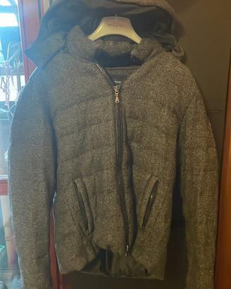 Montgomery Trussardi