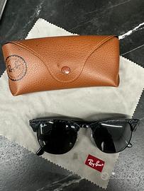 Rayban occhiali