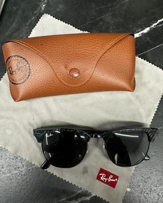 Rayban occhiali