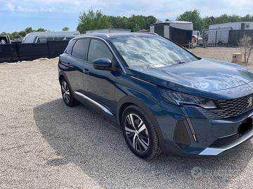 Peugeot 3008 1.6  Plug in