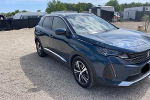 Peugeot 3008 1.6  Plug in