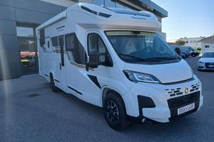 Benimar MILEO 268