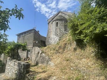 CASA DI CORTE A TERNI
