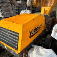 Turbosol TM 27-45 DCBP del 2019