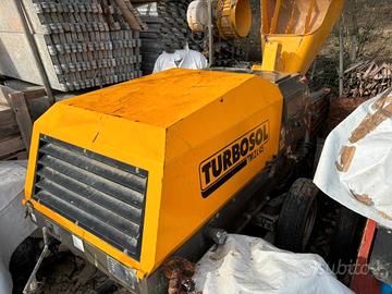 Turbosol TM 27-45 DCBP del 2019