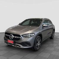 MERCEDES-BENZ CLA sse GLA GLA 200 d Automatic SP