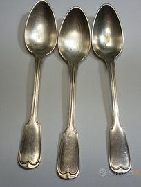 cucchiaini luigi minola brescia AS BNF