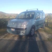 Cangoo 1500 diesel