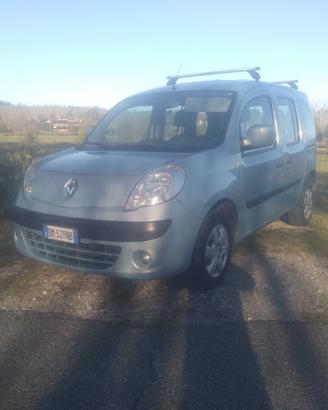 Cangoo 1500 diesel