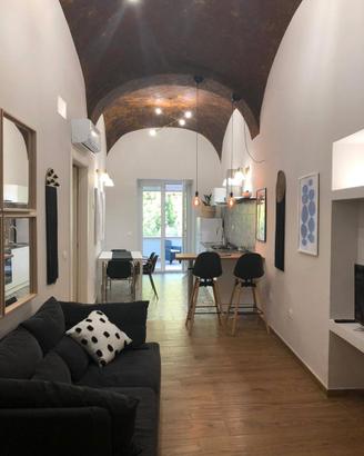 Casa vacanze a Vietri sul Mare