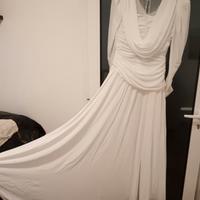 VESTITO DA SPOSA
