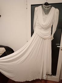 VESTITO DA SPOSA