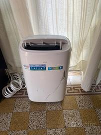 Climatizatore Portatile Argo Thor 15000 BTU