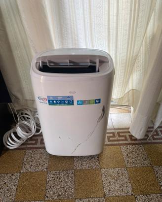 Climatizatore Portatile Argo Thor 15000 BTU