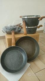 Set Tognana wild stone