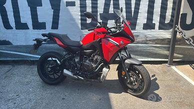 Yamaha Tracer 7 - 2021
