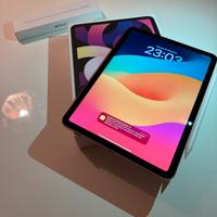 Ipad 4 generazione + Apple Pencil 2 generazione