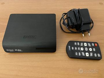 Lettore multimediale Emtec N200