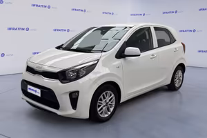 KIA PICANTO 1.0 12V 5P. URBAN SPECIAL