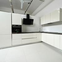 Cucina Moderna Completa Angolare Compreso Trasport