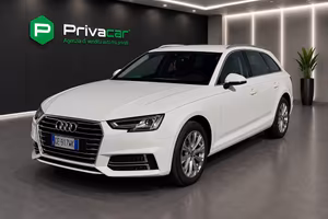 AUDI A4 2.0 TDI 150 CV S tronic Design