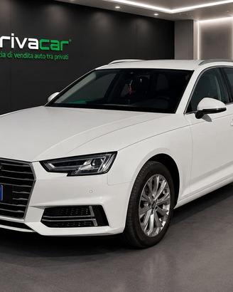 AUDI A4 2.0 TDI 150 CV S tronic Design