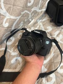 Canon 700D