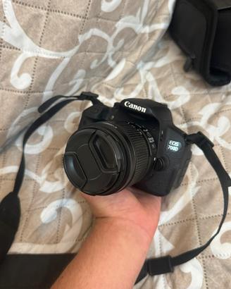 Canon 700D