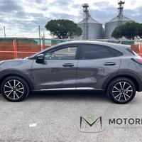 Ford Puma 1.0 ecoboost h Titanium s&s 125cv