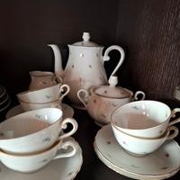 servizio caffè Bavaria