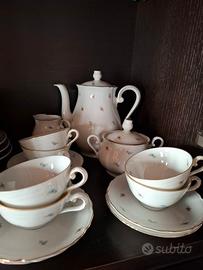 servizio caffè Bavaria