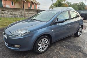 Fiat Bravo 1.6 MJT 120 CV gancio traino 2010