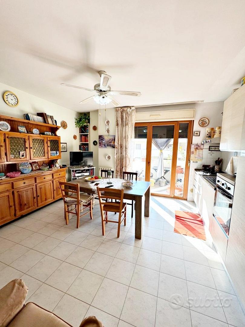 Appartamento mq 80 Psg, Rif. PS136 - Vista 5