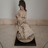 scultura Arturo Belcari 