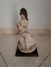 scultura Arturo Belcari 