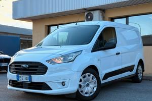 Ford Transit Connect 210 1.5 TDCi PL Furgone Trend