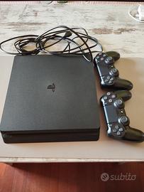 PlayStation 4 slim