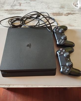PlayStation 4 slim