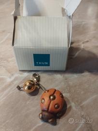 Portachiavi coccinella Thun 