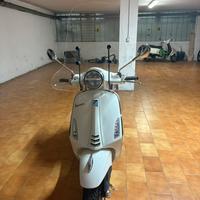 VESPA 125 modello primavera
