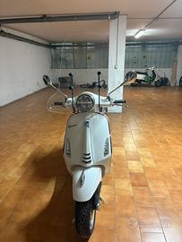 VESPA 125 modello primavera