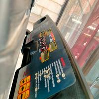 Tapis roulant professionale