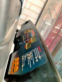 Tapis roulant professionale