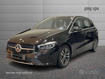 Mercedes-Benz Classe B B 180 d Progressive Ad...