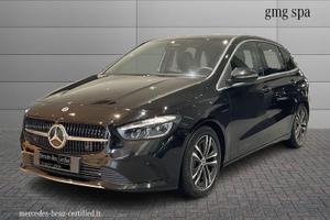 Mercedes-Benz Classe B B 180 d Progressive Ad...