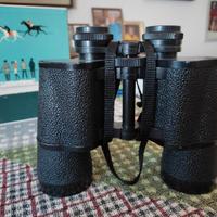 Binocolo Carl Zeiss Dekarem 10x50