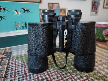 Binocolo Carl Zeiss Dekarem 10x50