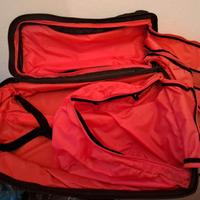 Trolley-zaino-borsone Newfeel