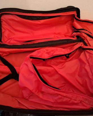 Trolley-zaino-borsone Newfeel